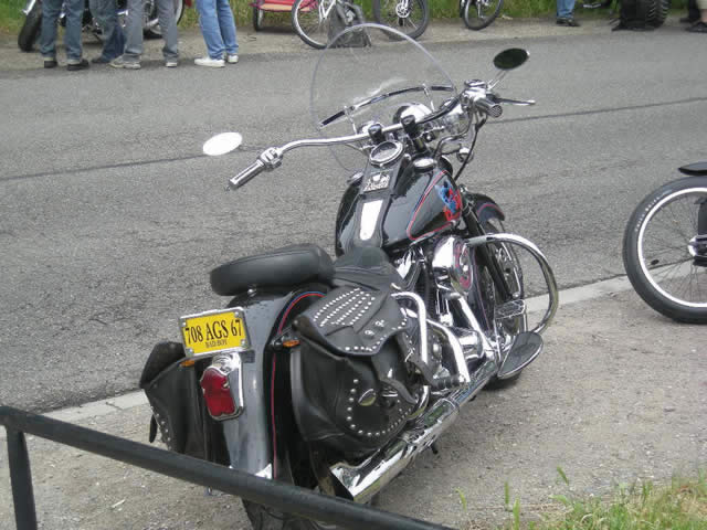 Cruise In Strabourg - Strasbourg - 18 mai 2008 - 67 sur 231