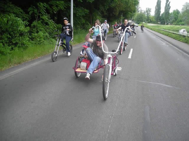 Cruise In Strabourg - Strasbourg - 18 mai 2008 - 48 sur 231