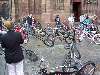 Cruise In Strabourg - Strasbourg - 18 mai 2008