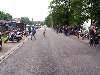 Cruise In Strabourg - Strasbourg - 18 mai 2008