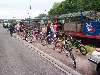 Cruise In Strabourg - Strasbourg - 18 mai 2008