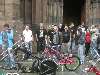 Cruise In Strabourg - Strasbourg - 18 mai 2008