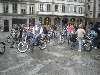 Cruise In Strabourg - Strasbourg - 18 mai 2008