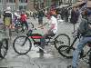 Cruise In Strabourg - Strasbourg - 18 mai 2008
