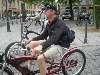 Cruise In Strabourg - Strasbourg - 18 mai 2008