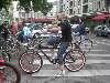 Cruise In Strabourg - Strasbourg - 18 mai 2008