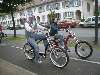 Cruise In Strabourg - Strasbourg - 18 mai 2008