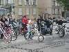 Cruise In Strabourg - Strasbourg - 18 mai 2008