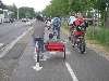 Cruise In Strabourg - Strasbourg - 18 mai 2008