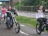 Cruise In Strabourg - Strasbourg - 18 mai 2008
