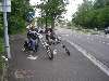Cruise In Strabourg - Strasbourg - 18 mai 2008