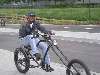 Cruise In Strabourg - Strasbourg - 18 mai 2008