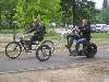 Cruise In Strabourg - Strasbourg - 18 mai 2008