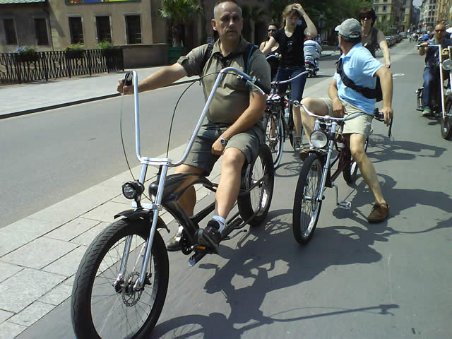Cruise In Strabourg - Strasbourg - 8 juin 2008 - 9 sur 220