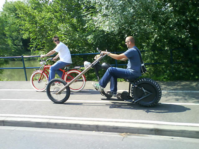 Cruise In Strabourg - Strasbourg - 8 juin 2008 - 6 sur 220