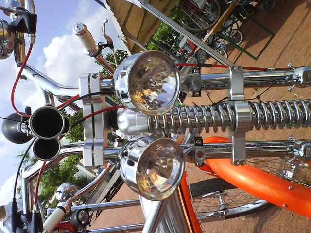 Cruise In Strabourg - Strasbourg - 8 juin 2008 - 4 sur 220