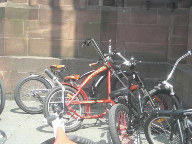 Cruise In Strabourg - Strasbourg - 8 juin 2008 - 210 sur 220