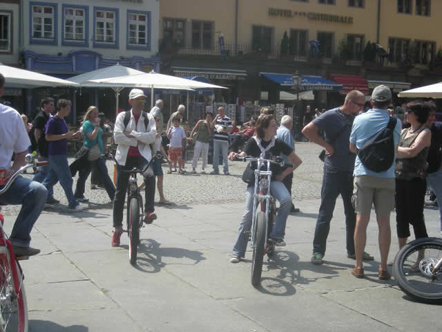 Cruise In Strabourg - Strasbourg - 8 juin 2008 - 215 sur 220