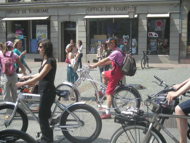 Cruise In Strabourg - Strasbourg - 8 juin 2008 - 207 sur 220