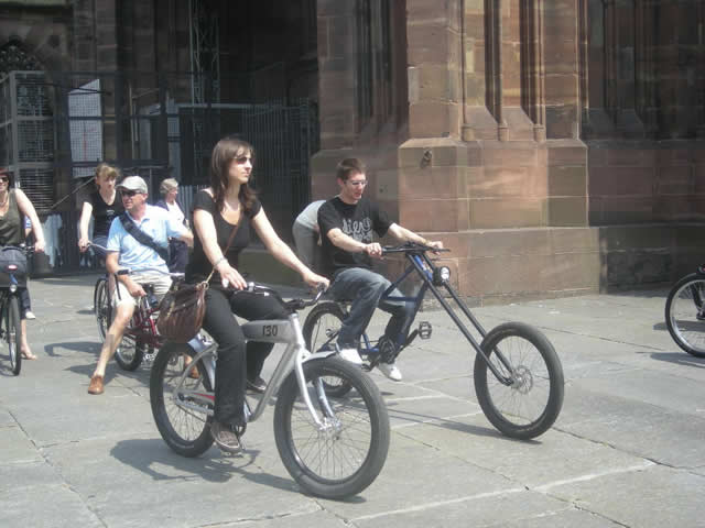 Cruise In Strabourg - Strasbourg - 8 juin 2008 - 202 sur 220