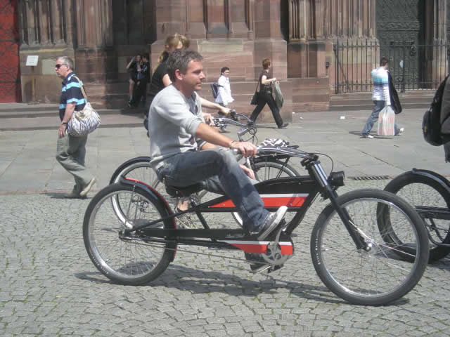 Cruise In Strabourg - Strasbourg - 8 juin 2008 - 200 sur 220