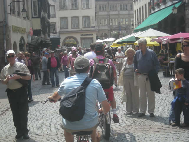 Cruise In Strabourg - Strasbourg - 8 juin 2008 - 203 sur 220