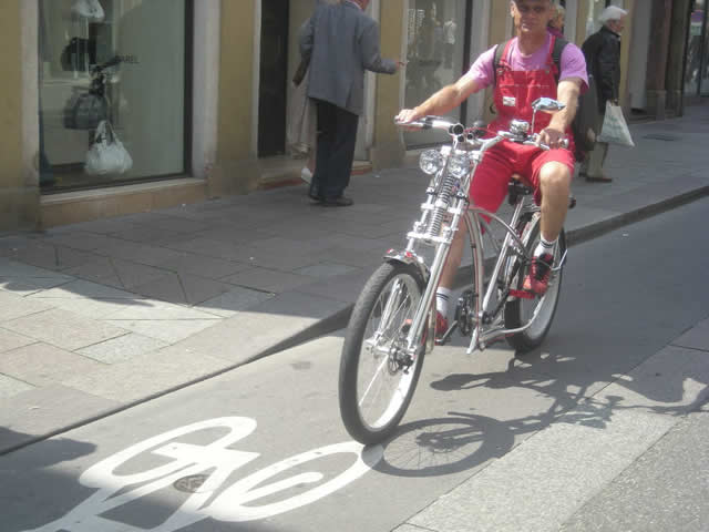 Cruise In Strabourg - Strasbourg - 8 juin 2008 - 198 sur 220