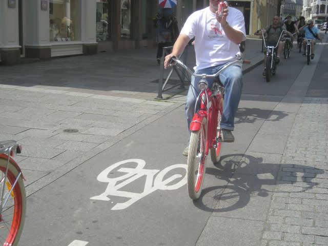 Cruise In Strabourg - Strasbourg - 8 juin 2008 - 201 sur 220