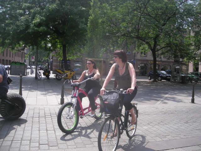 Cruise In Strabourg - Strasbourg - 8 juin 2008 - 199 sur 220