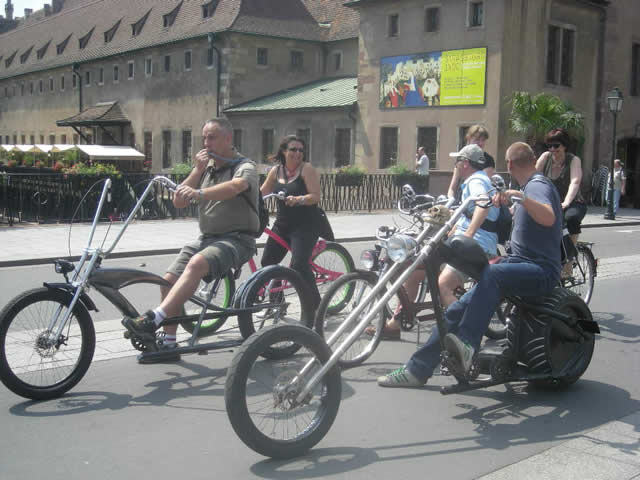 Cruise In Strabourg - Strasbourg - 8 juin 2008 - 193 sur 220