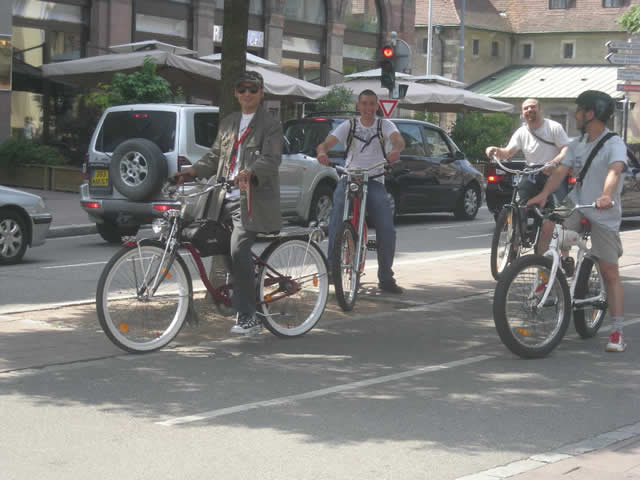 Cruise In Strabourg - Strasbourg - 8 juin 2008 - 192 sur 220