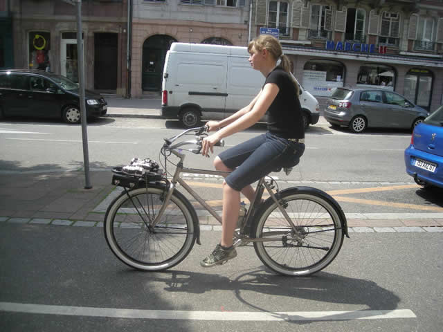 Cruise In Strabourg - Strasbourg - 8 juin 2008 - 188 sur 220