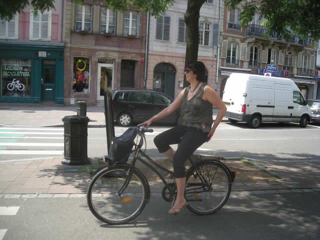 Cruise In Strabourg - Strasbourg - 8 juin 2008 - 191 sur 220
