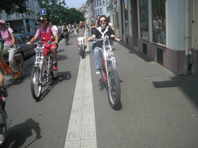 Cruise In Strabourg - Strasbourg - 8 juin 2008 - 187 sur 220