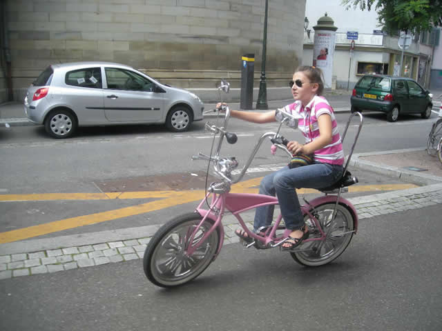 Cruise In Strabourg - Strasbourg - 8 juin 2008 - 182 sur 220