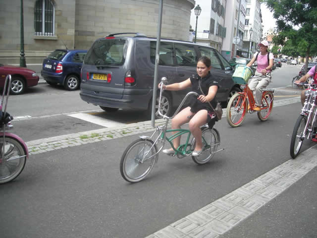 Cruise In Strabourg - Strasbourg - 8 juin 2008 - 185 sur 220