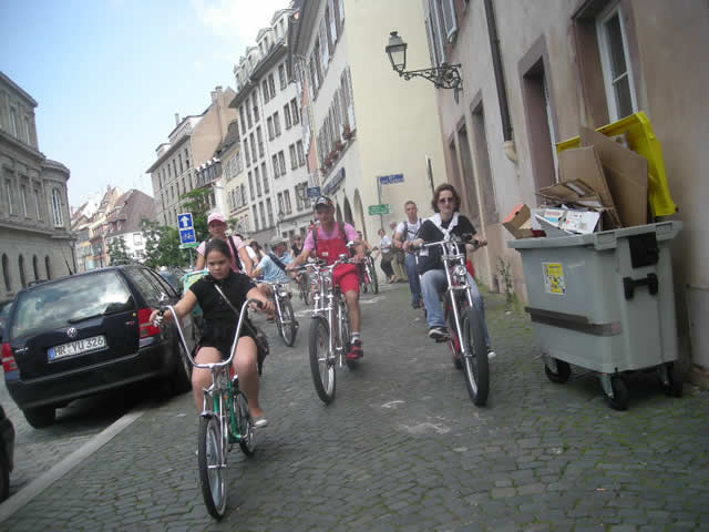 Cruise In Strabourg - Strasbourg - 8 juin 2008 - 181 sur 220