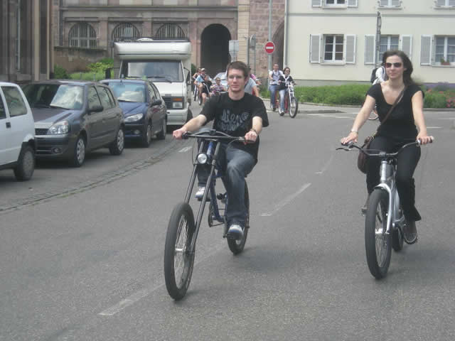 Cruise In Strabourg - Strasbourg - 8 juin 2008 - 180 sur 220