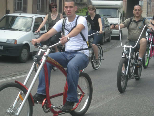 Cruise In Strabourg - Strasbourg - 8 juin 2008 - 176 sur 220