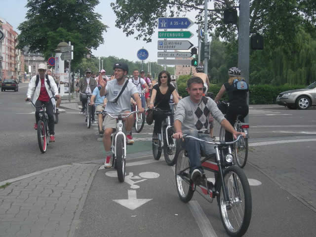 Cruise In Strabourg - Strasbourg - 8 juin 2008 - 173 sur 220