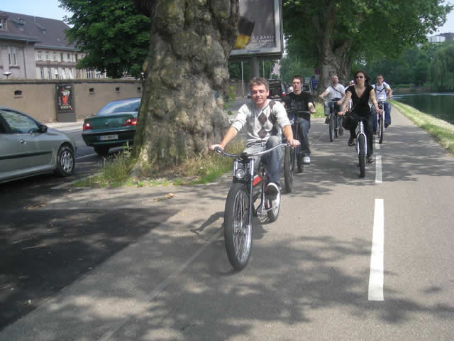 Cruise In Strabourg - Strasbourg - 8 juin 2008 - 164 sur 220