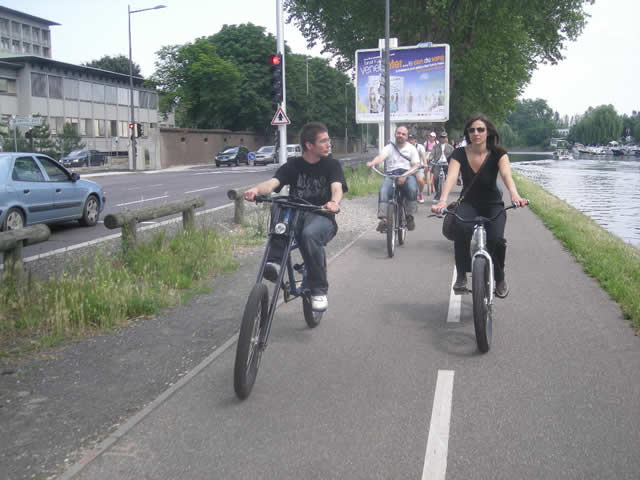 Cruise In Strabourg - Strasbourg - 8 juin 2008 - 162 sur 220