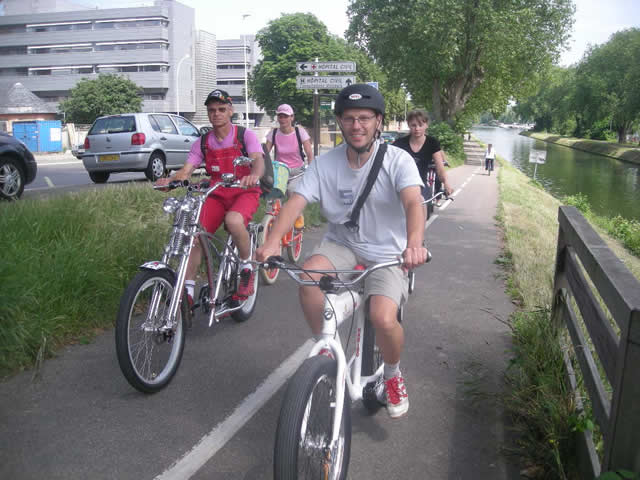 Cruise In Strabourg - Strasbourg - 8 juin 2008 - 158 sur 220