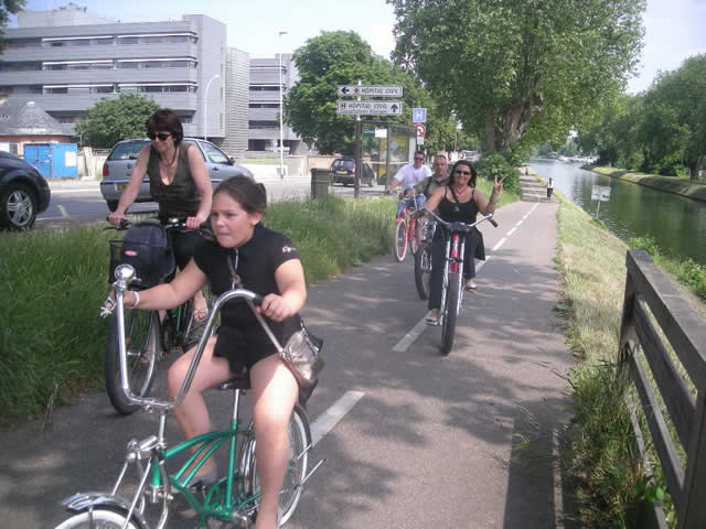 Cruise In Strabourg - Strasbourg - 8 juin 2008 - 161 sur 220