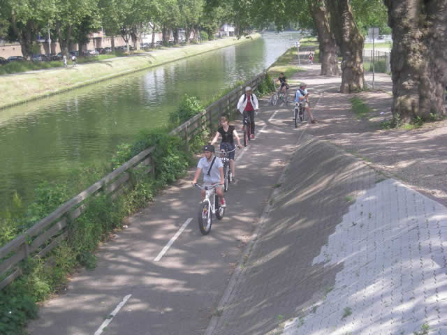 Cruise In Strabourg - Strasbourg - 8 juin 2008 - 155 sur 220