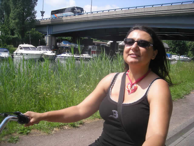 Cruise In Strabourg - Strasbourg - 8 juin 2008 - 157 sur 220