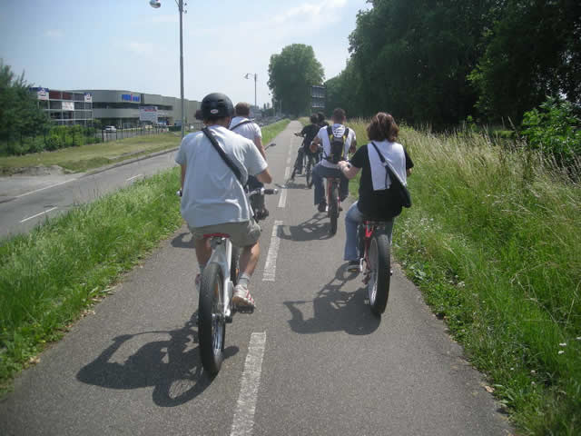 Cruise In Strabourg - Strasbourg - 8 juin 2008 - 146 sur 220