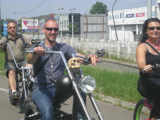 Cruise In Strabourg - Strasbourg - 8 juin 2008 - 141 sur 220