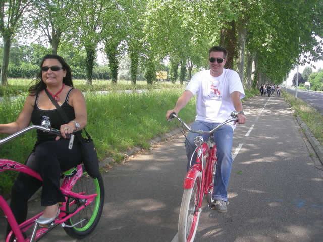 Cruise In Strabourg - Strasbourg - 8 juin 2008 - 138 sur 220