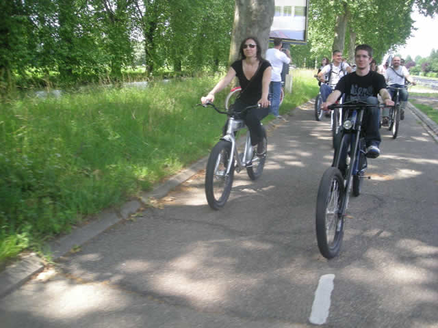 Cruise In Strabourg - Strasbourg - 8 juin 2008 - 130 sur 220